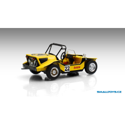 Škoda Buggy Autocross DeAgostini