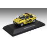 Škoda Felicia 1994 DeAgostini 1:43 ÚAMK