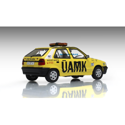 Škoda Felicia 1994 DeAgostini 1:43 ÚAMK