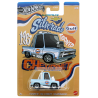 Chevrolet Silverado 1983 Tooned Hot Wheels