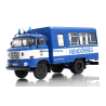 IFA W50 DeAgostini 1:43