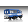 IFA W50 DeAgostini 1:43