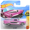 8 Crate Hot Wheels JJJ86