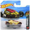 2 Jet Z Hot Wheels Treasure Hunt