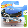 Solar Reflex Hot Wheels JJK67