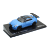 Nissan GT-R (R35) BenSopra DeAgostini 1:43