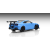Nissan GT-R (R35) BenSopra DeAgostini 1:43