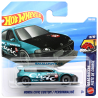 Honda Civic Custom Hot Wheels JJJ81