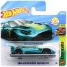 Aston Martin Vantage GT3 2024 Hot Wheels