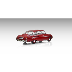Tatra 603 Abrex 1:43 vínová