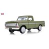 Ford F100 pick up Motor Max 1:24