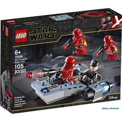 LEGO 75266 Star Wars Bitevní balíček sithských jednotek