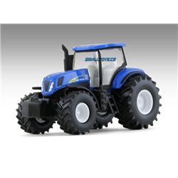 New Holland T7070    