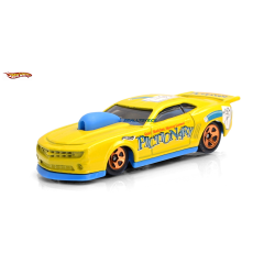 Chevrolet Camaro 2010 Pro Stock Hot Wheels Pictionary