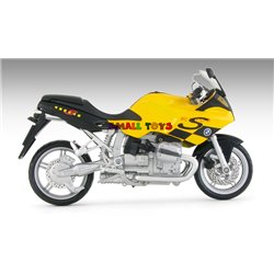 BMW R1100 S 1:12 New Ray  