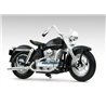 Harley Davidson 1952 K Model 1:18 Maisto